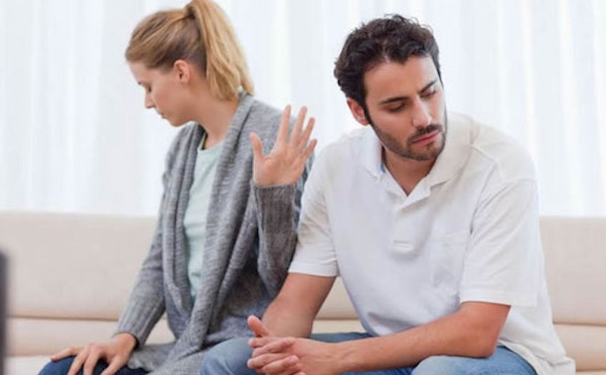 How to Communicate Effectively with Your&nbsp;Ex-Spouse