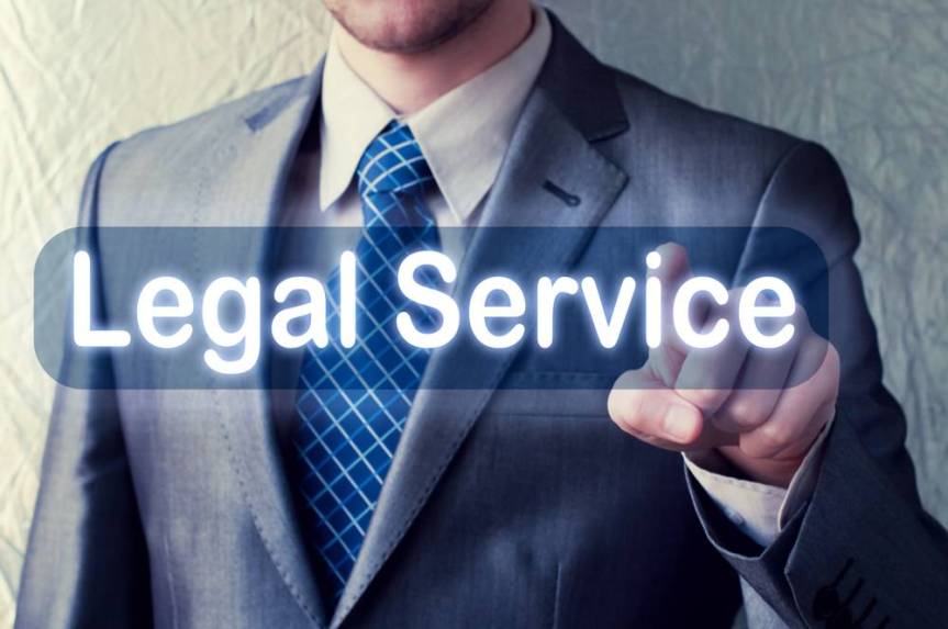 Understanding Legal Services: A Comprehensive&nbsp;Overview