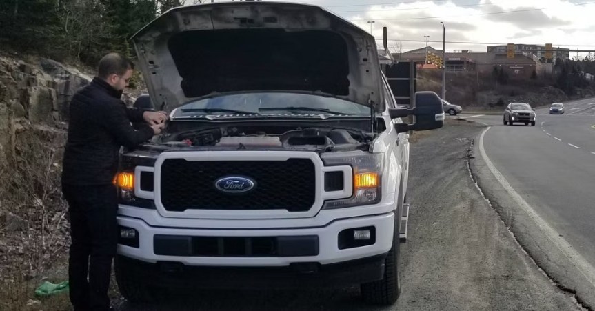 Drive Smart: Common Ford Car Problems Every Owner Should&nbsp;Know