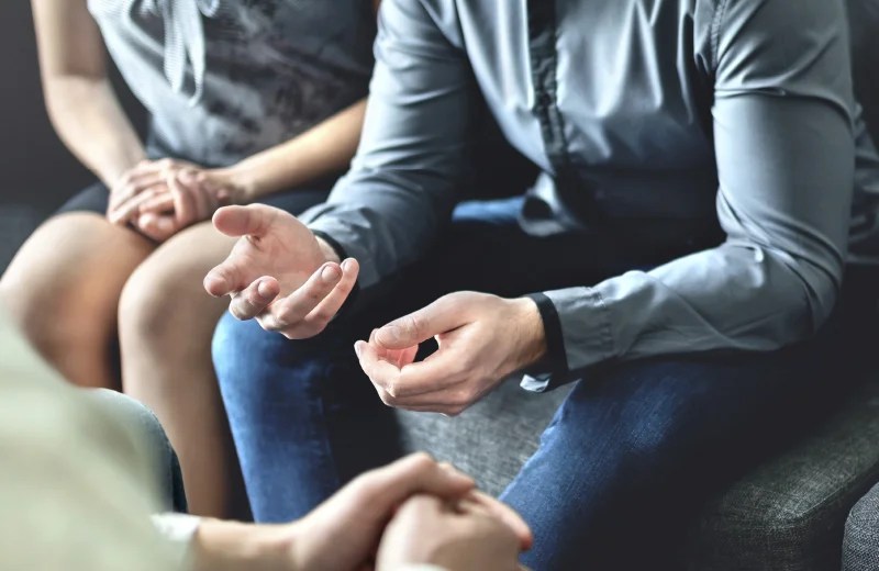 How Family Lawyers Perth, WA, Can Help You Navigate&nbsp;Separation