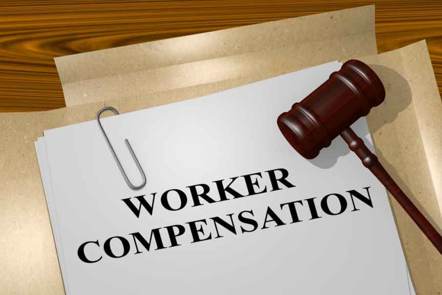 What Is Workers’ Compensation? Understanding Your Rights After a Workplace&nbsp;Injury