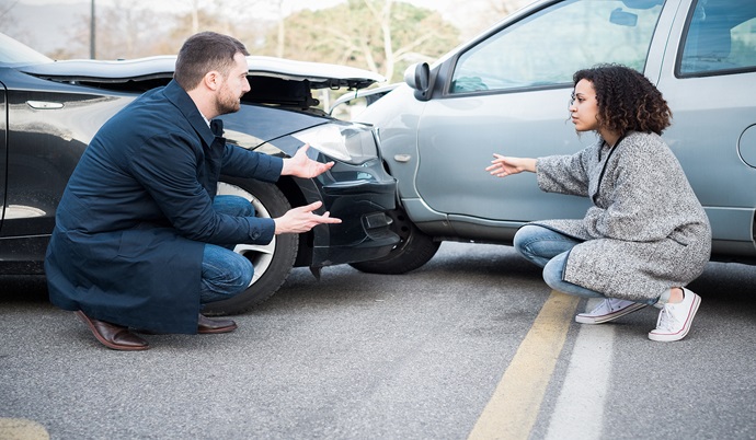 What Does a Car Accident Attorney Do and When Should You Hire&nbsp;One?