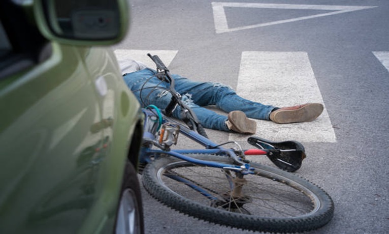 Pedestrian Accident Right-of-Way Disputes and Legal&nbsp;Outcomes
